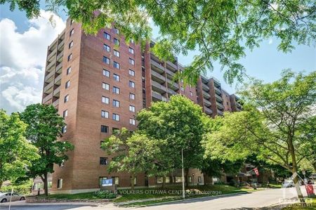 For Lease - 1100 AMBLESIDE Drive Unit# 1006, Woodroffe, Ontario - Photo 3