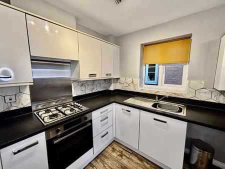 2 bedroom apartment to rent - Photo 3