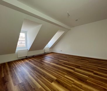 Erstbezug nach Renovierung: Moderne 3-Zimmer-Wohnung in Offenbach C... - Photo 2