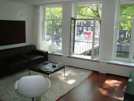 Keizersgracht 94B - Foto 5