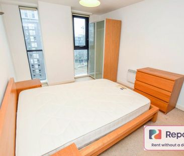2 bedroom flat to rent - Photo 5