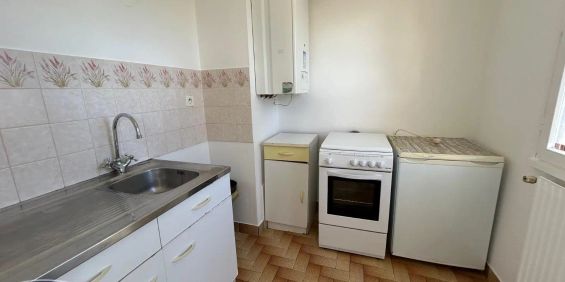 Appartement à louer 1 pièce 28m² - Photo 3
