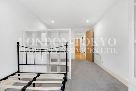 Pimlico Apartment, SW1V, London - Photo 4