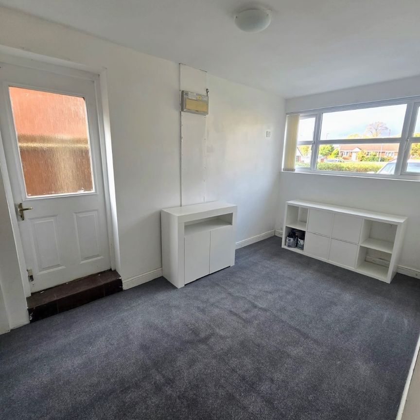 GunterRoad, PypeHayes, Erdington - Photo 1