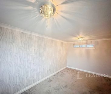 1 bedroom maisonette to rent Hardwicke Walk, Birmingham, West Midla... - Photo 3