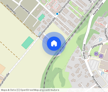 Klein aber fein: Möblierte 1-Zimmerwohnung mit Wintergarten in Feld... - Photo 1