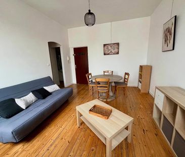 Location Appartement 2 pièces 35m² ALBI 81000 - Photo 1