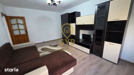 De închiriat apartament cu 3 camere la parter tip PB, 0% comision - Photo 4