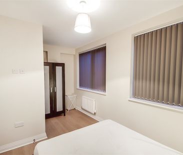 1 bed flat to rent in Albany House, West Drayton, UB7 - Photo 6