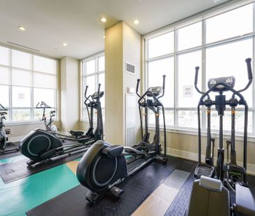 For Lease - 9199 Yonge Street Unit# 807, Richmond Hill, Ontario - Photo 3