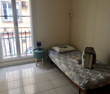 "LE GRAILLY" - Location Appartement poitiers : 33.14 m2 - Photo 2