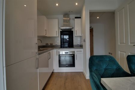 Coinpress Residence, 109 Warstone Lane, Jewellery Quarter - Photo 5