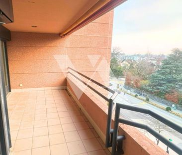 3 Zimmer, 81 m², 5. Stock - Foto 4