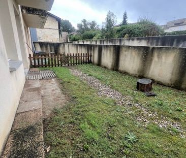 Location Appartement 2 pièces 43m² CASTILLON LA BATAILLE 33350 - Photo 6