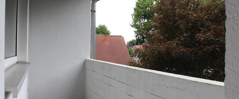 Attraktive 3-Zimmer-Wohnung mit Balkon! - Photo 1