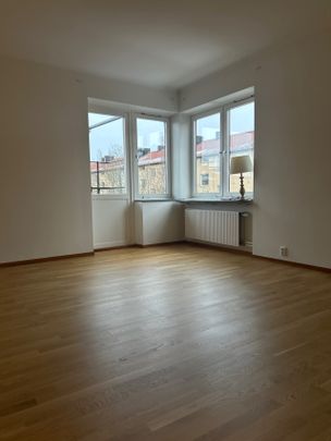 Södra Stenbocksgatan, Helsingborg - Foto 1