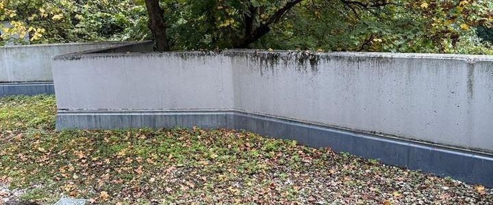 Lichtdurchflutete Wohnung mit Balkon - Foto 1