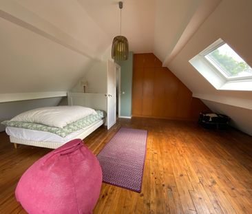 Tout savoir sur cette maison à Le Vésinet - Photo 3