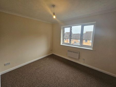 2 bedroom apartment to rent - Photo 4