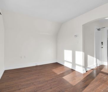 For Lease - 98 Church Street Unit# D (Upper), Kitchener, Ontario - Photo 4