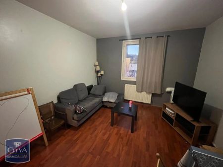 Appartement à louer 3 pièces 57.63m² - Photo 5