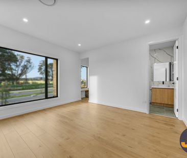 Brand New Modern Family Home - Photo 6