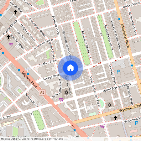 George Street, London, W1H 7HL, United Kingdom