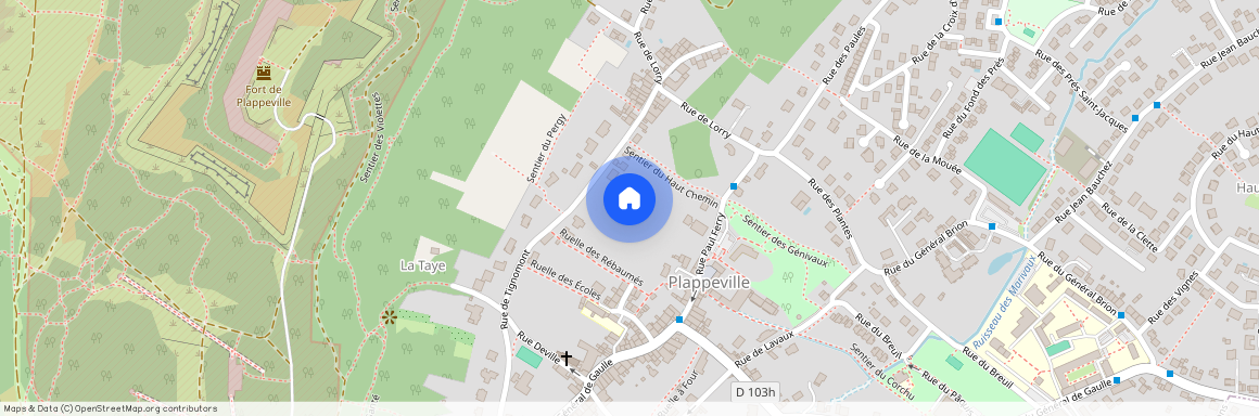 57050 Plappeville