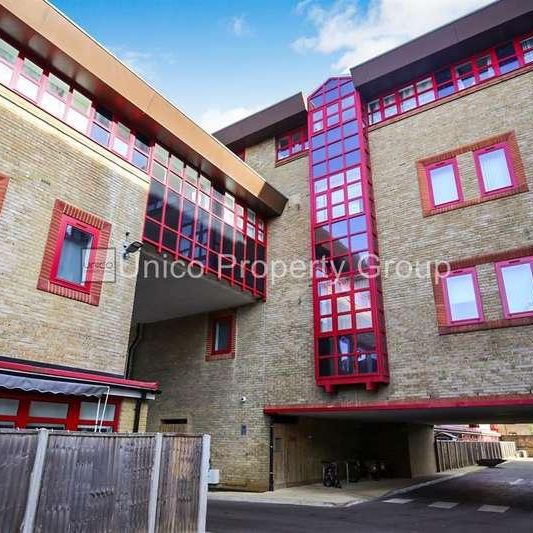 Dalwood House, London Road, Romford, RM7 - Photo 1