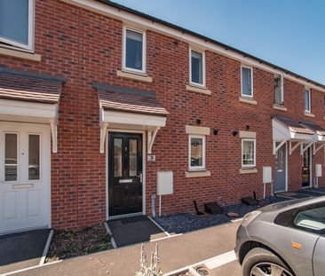 2 Bed Mid Terraced - Photo 4