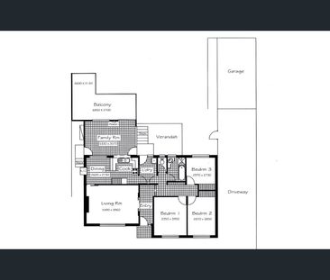 Great Family Home Offers Elevated Valley View! - Photo 1