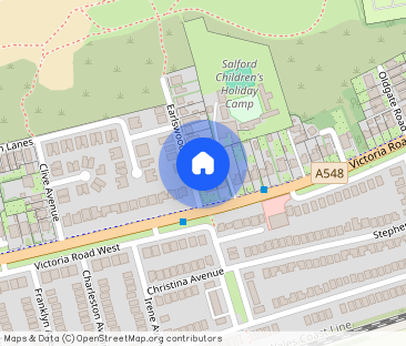 Earlswood Avenue, Prestatyn - Photo 1