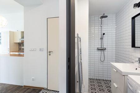 Pronájem bytu 2+kk 46 m², Novákových, Praha - Фото 3