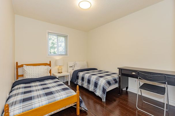 For Lease - 36 Lilac Avenue, Markham, Ontario - Photo 1