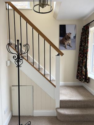 2 bedroom detached house to rent - Photo 1