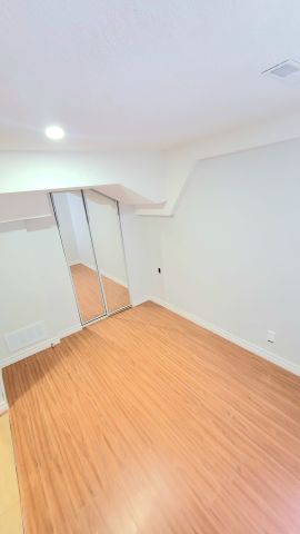For Lease - 23 Bruce Beer Drive Unit# Basement, Brampton, Ontario - Photo 3