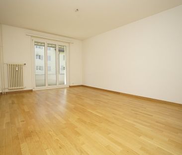 Charmante 3-Zimmer-Wohnung zu vermieten! - Photo 1