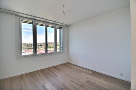 Magnifique 5.5 pièces avec vue imprenable ! - Photo 3