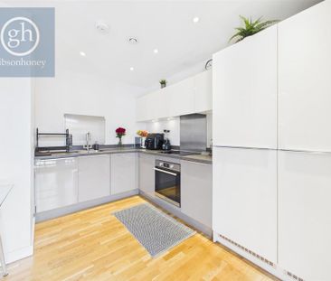 2 bedroom apartment to rent - Photo 6