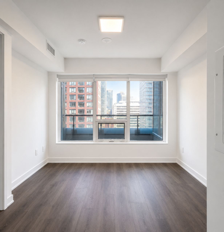 For Lease - 609 Sherbourne Street Unit# 2502, Toronto, Ontario - Photo 5