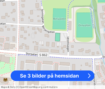 Storgatan 43 J - Foto 1