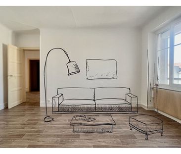 Location appartement 5 pièces, 131.69m², Épinal - Photo 6