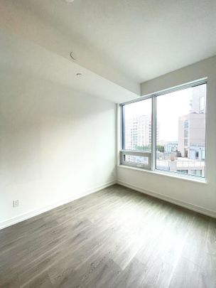 For Lease - 8 Wellesley Street Unit# 2602, Toronto, Ontario - Photo 1
