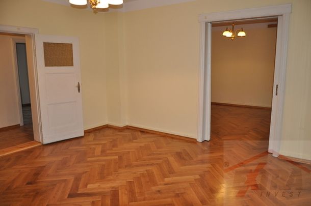 Jasne Błonia, parter willi, 109m2, 5 pok., garaż (437356) - Photo 1