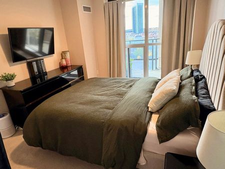 For Lease - 220 Forum Drive Unit# 1108, Mississauga, Ontario - Photo 4