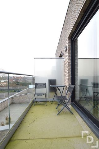 Rustig gelegen appartement met terras en garage - Photo 4