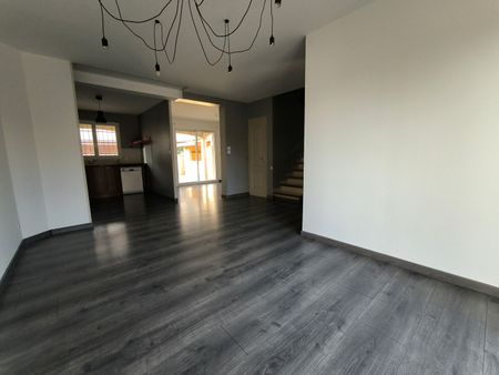 Location maison 4 pièces, 94.80m², Sigean - Photo 4