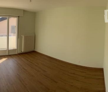 3.5 Zimmer, 102 m² - Foto 1