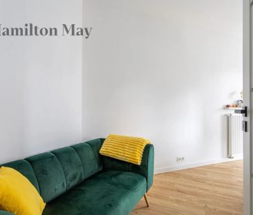 Eleganckie, w pełni wyposażone i wykończone 3-pokojowe mieszkanie p... - Photo 3