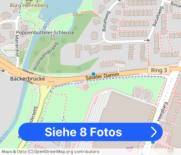 2 Zimmer Neubauwohnung - Energieeffizienz A+ - Foto 1